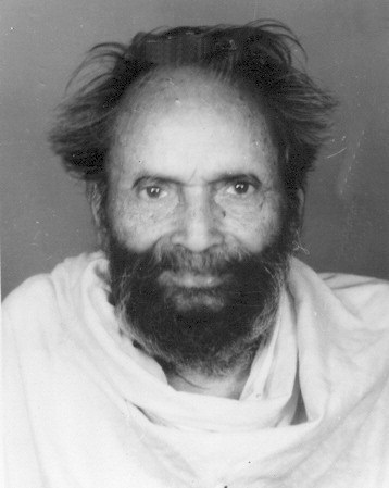 Late Narayan Birabar Samanta